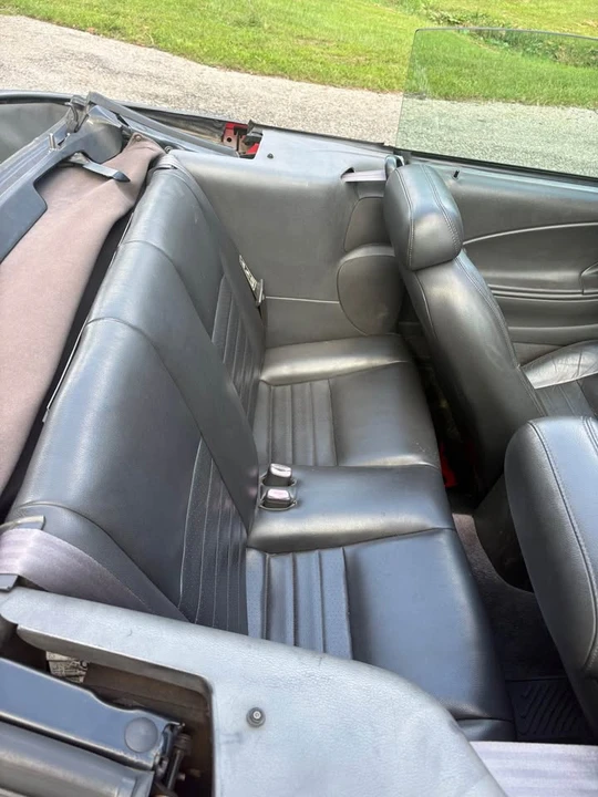 2003 Ford SN95 Mustang - Image 7 of 10