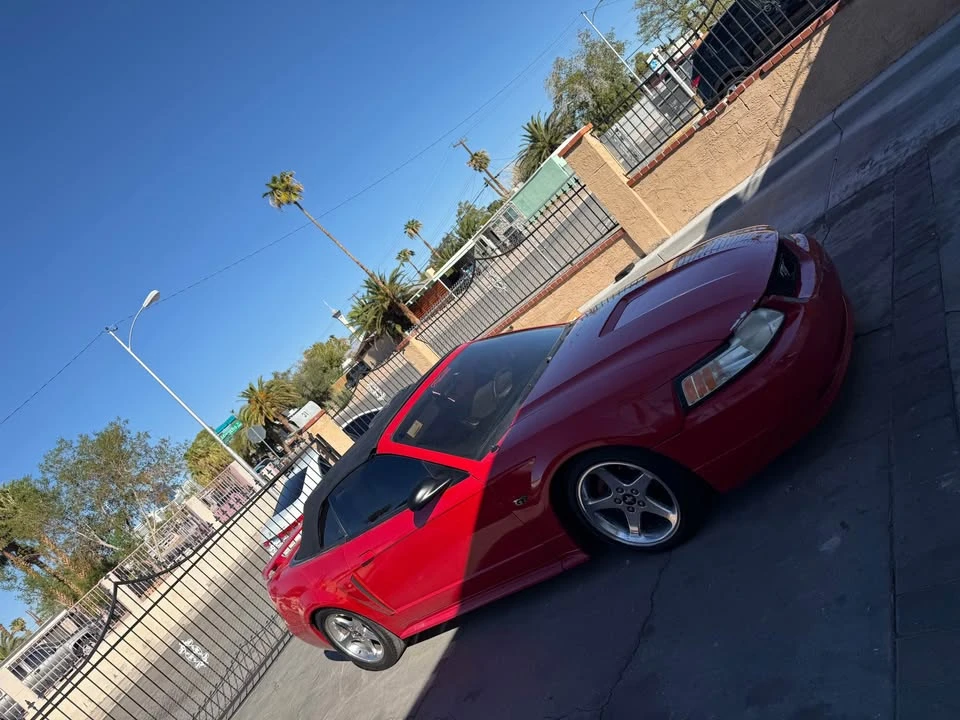 2003 Ford SN95 Mustang - Image 4 of 13