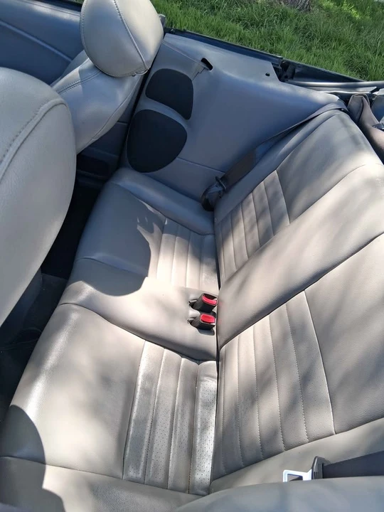 2003 Ford SN95 Mustang - Image 8 of 8