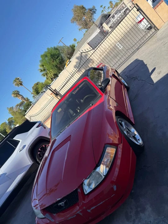2003 Ford SN95 Mustang - Image 6 of 13