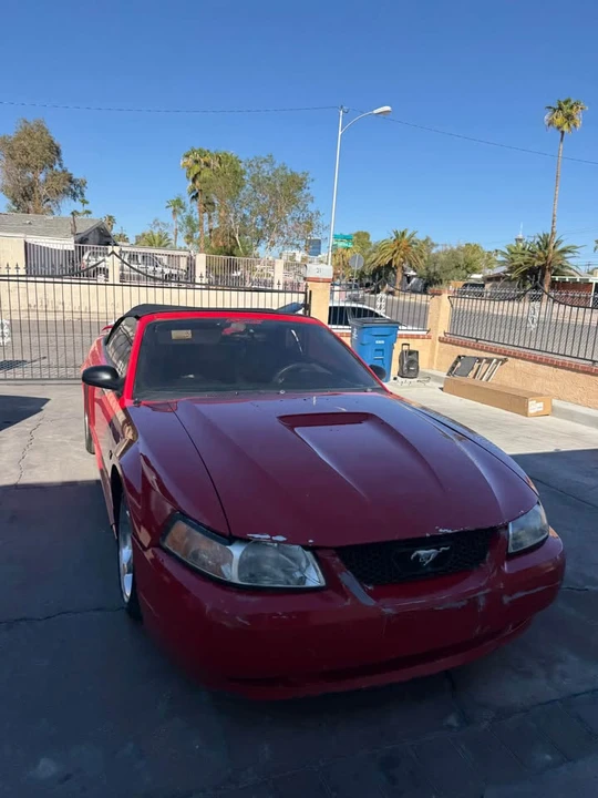 2003 Ford SN95 Mustang - Image 2 of 13