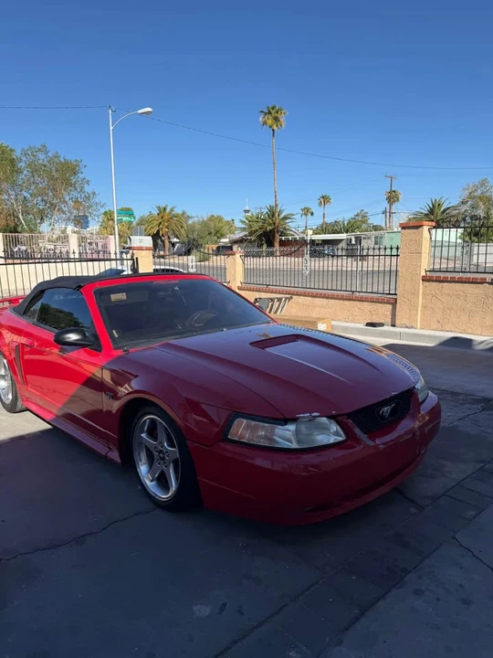 2003 Ford SN95 Mustang - Image 3 of 13