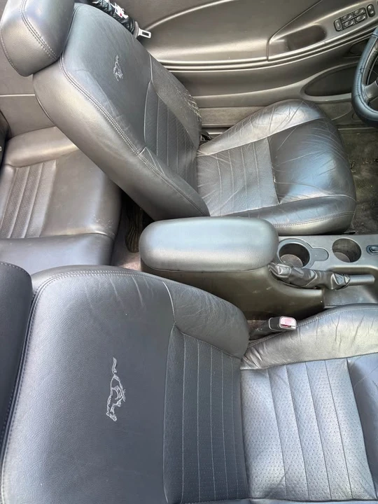 2003 Ford SN95 Mustang - Image 8 of 10