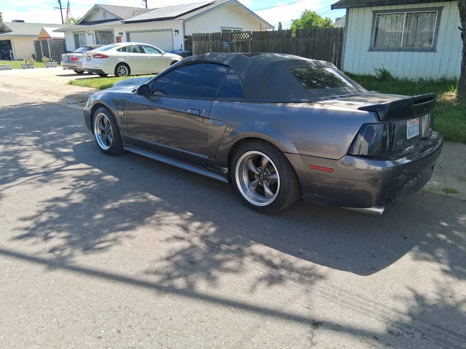 2003 Ford SN95 Mustang - Image 3 of 8