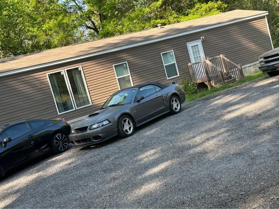 2003 Ford SN95 Mustang - Image 3 of 10