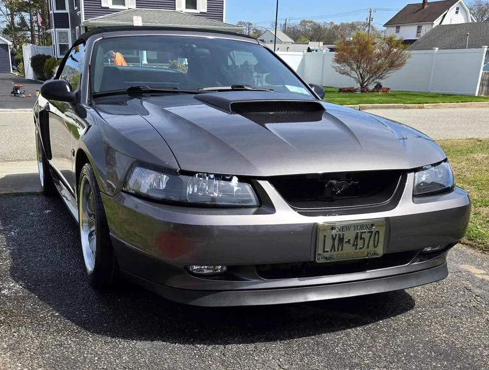 2003 Ford SN95 Mustang - Image 6 of 6