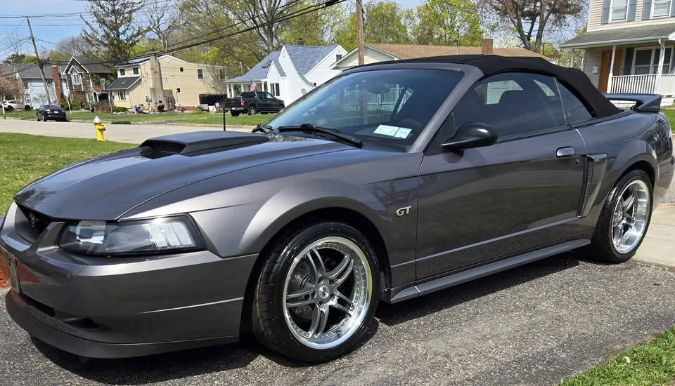 2003 Ford SN95 Mustang - Image 5 of 6