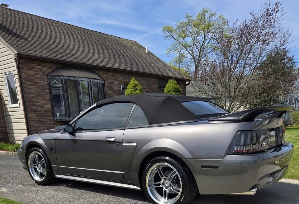 2003 Ford SN95 Mustang - Image 4 of 6