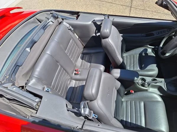 2003 Ford SN95 Mustang - Image 10 of 11