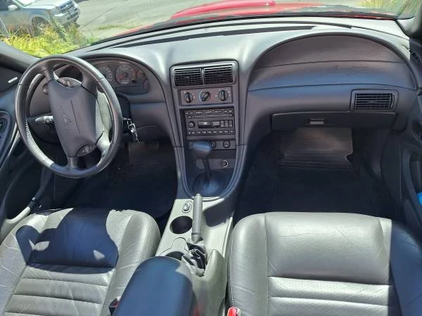 2003 Ford SN95 Mustang - Image 9 of 11