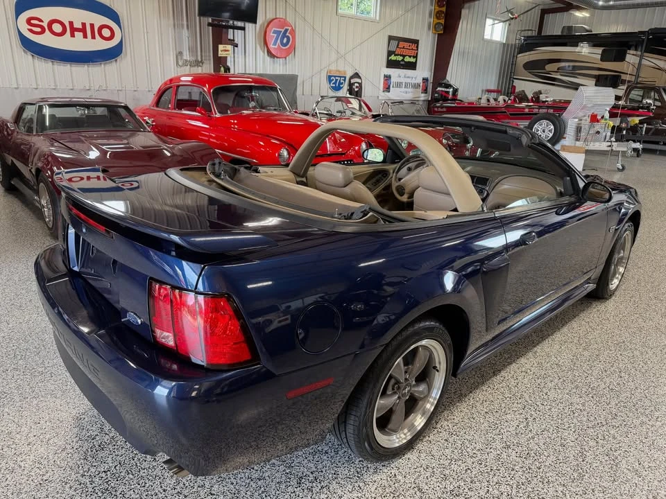 2003 Ford SN95 Mustang - Image 5 of 19