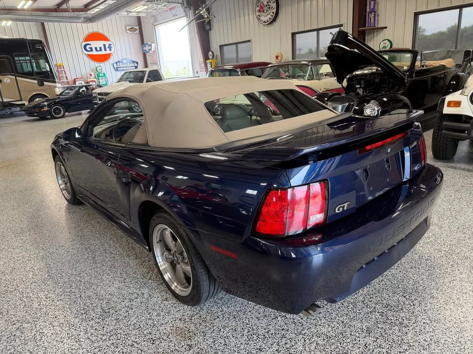 2003 Ford SN95 Mustang - Image 9 of 19