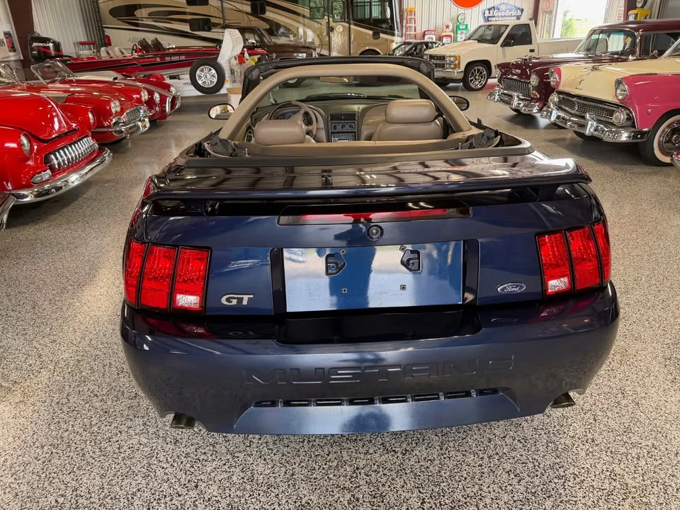 2003 Ford SN95 Mustang - Image 4 of 19