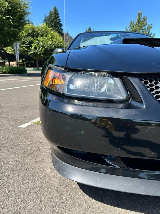 2003 Ford SN95 Mustang - Image 27 of 31