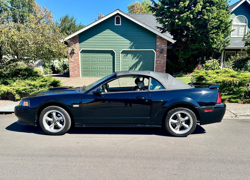 2003 Ford SN95 Mustang - Image 22 of 31