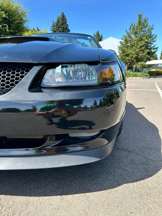 2003 Ford SN95 Mustang - Image 29 of 31