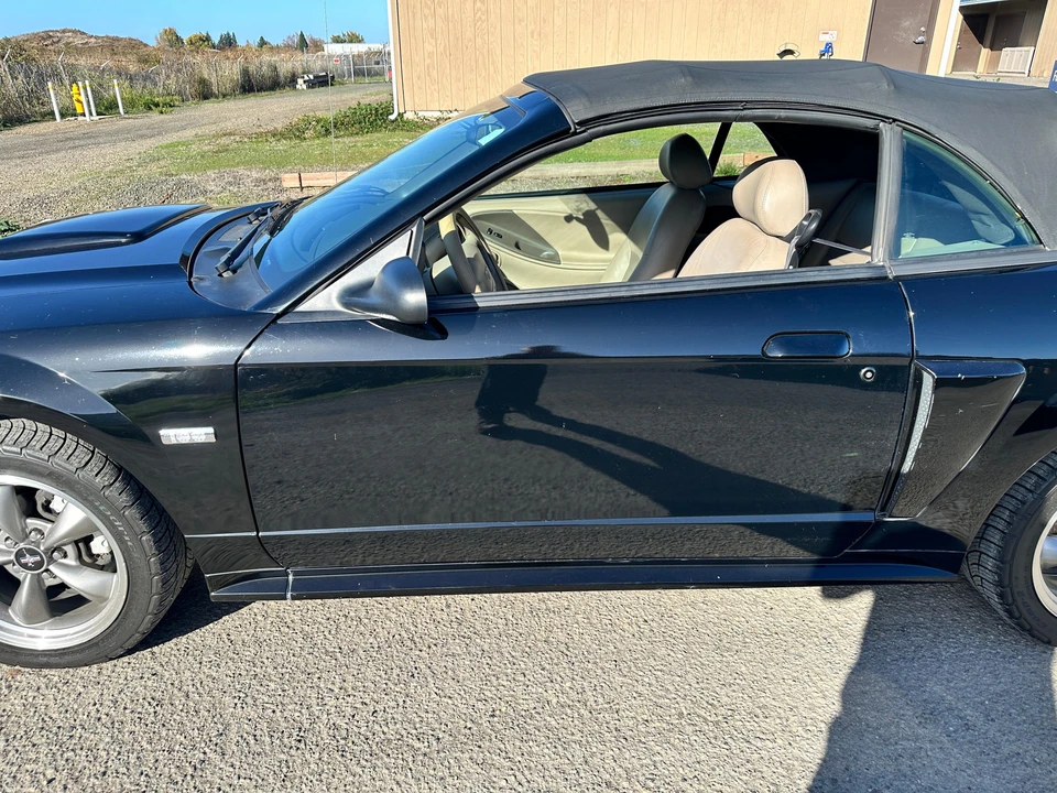 2003 Ford SN95 Mustang - Image 30 of 31