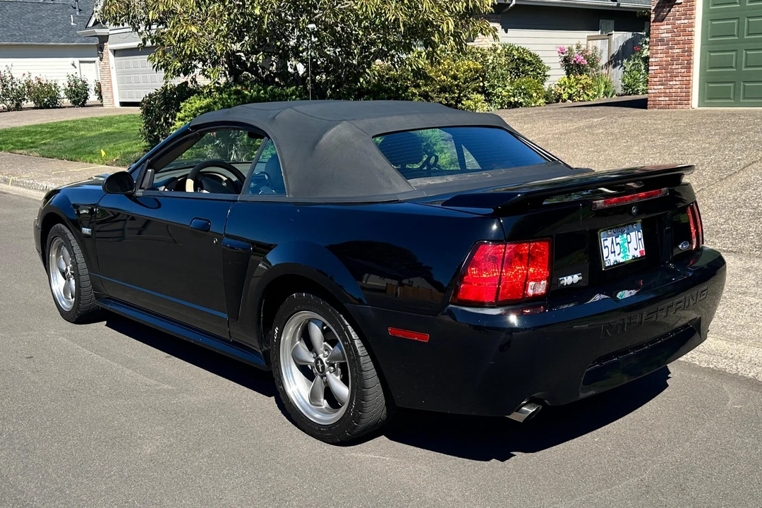 2003 Ford SN95 Mustang - Image 4 of 31