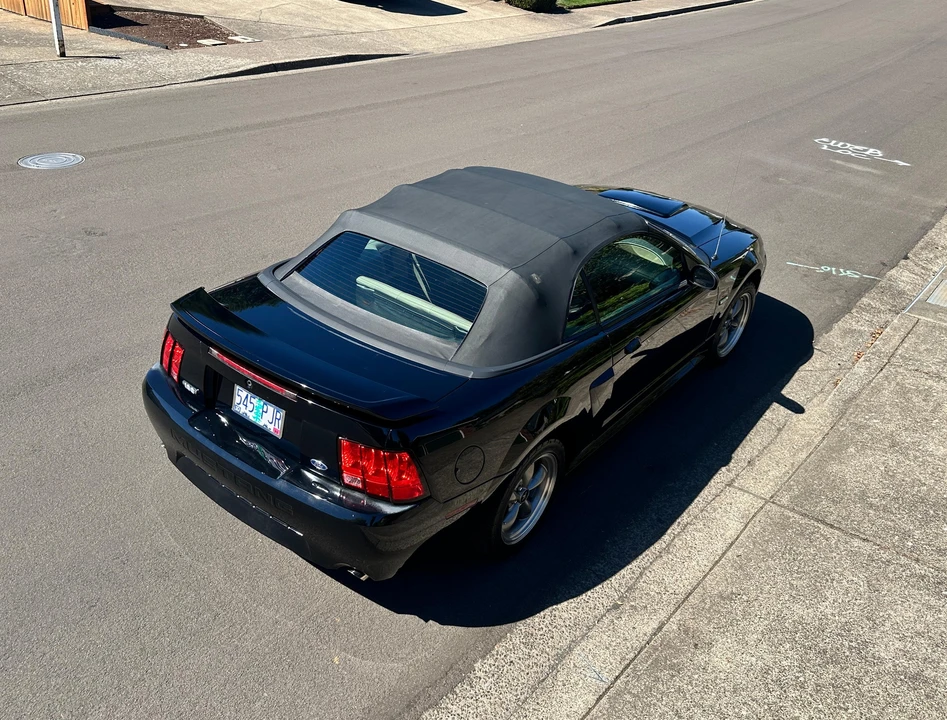 2003 Ford SN95 Mustang - Image 24 of 31