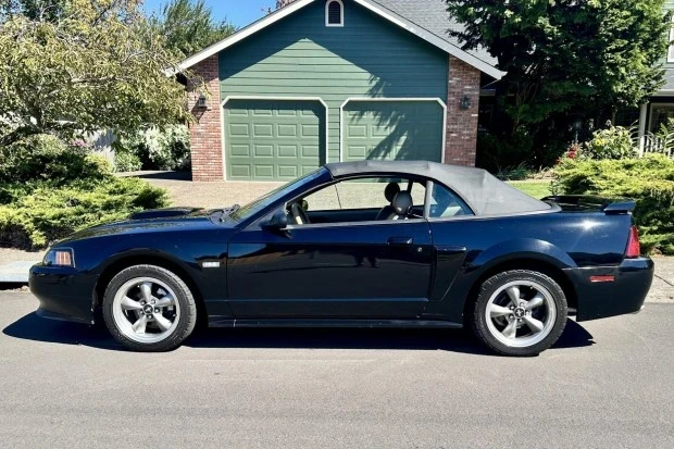 2003 Ford SN95 Mustang - Image 3 of 8
