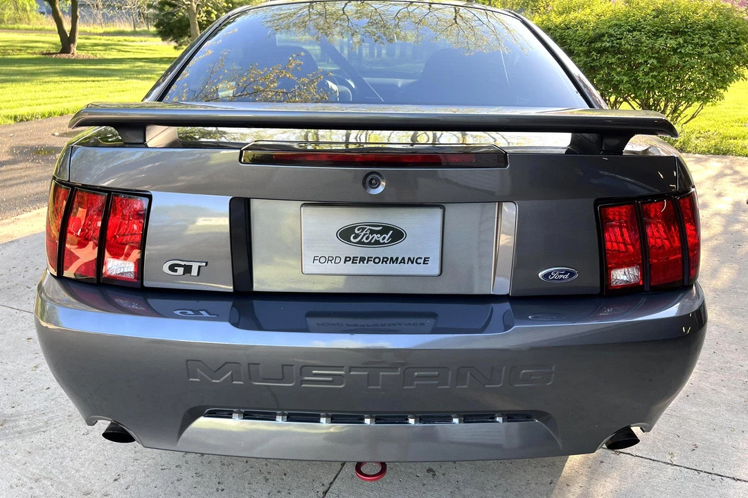 2003 Ford SN95 Mustang - Image 5 of 7