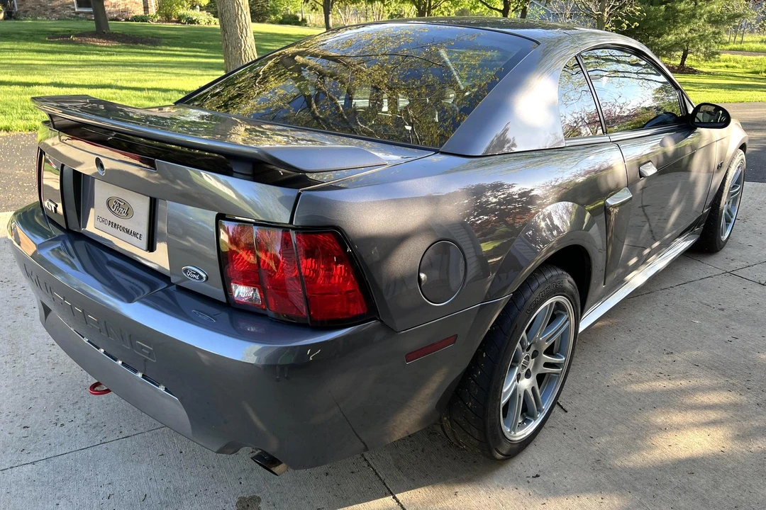 2003 Ford SN95 Mustang - Image 4 of 7