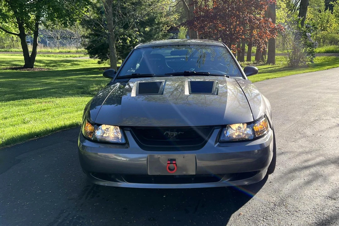2003 Ford SN95 Mustang - Image 6 of 7