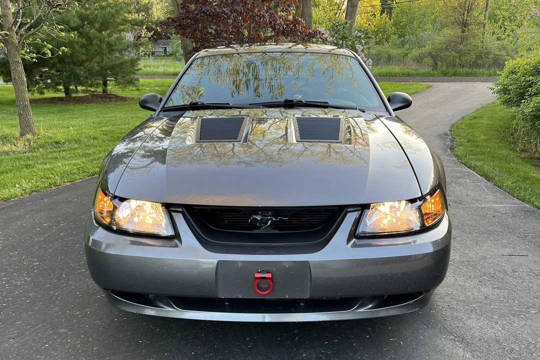 2003 Ford SN95 Mustang - Image 2 of 7