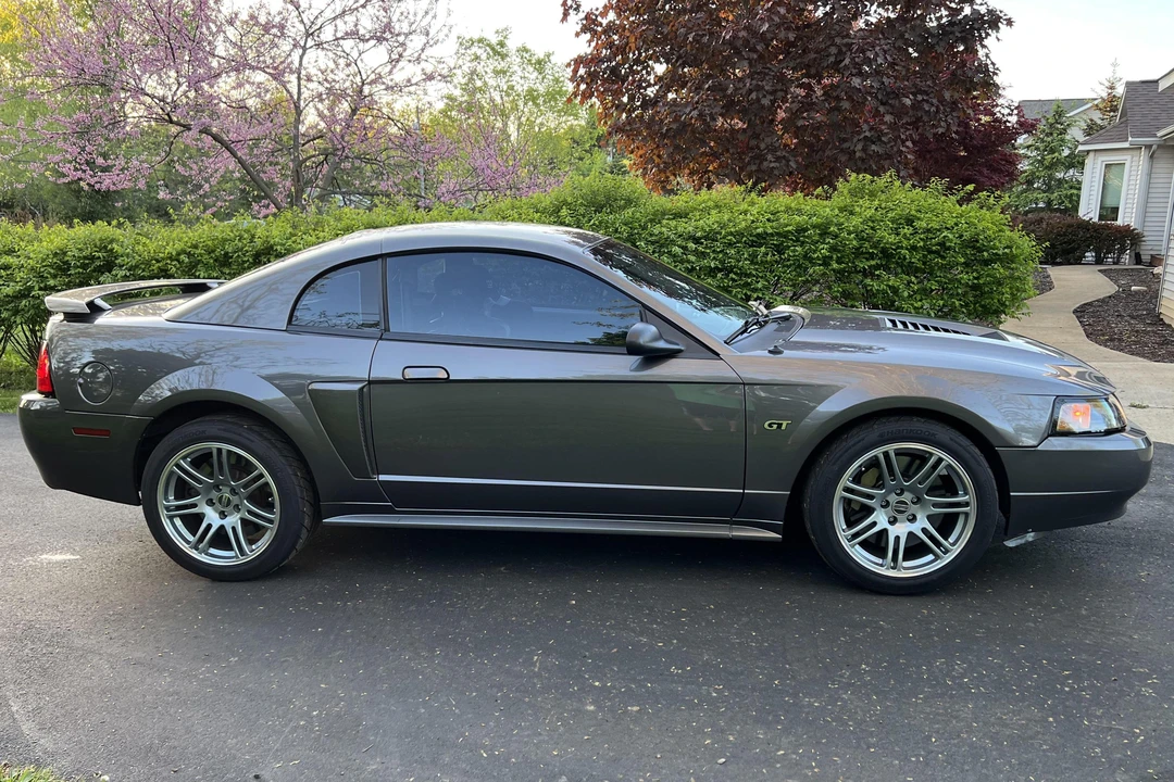 2003 Ford SN95 Mustang - Image 3 of 7