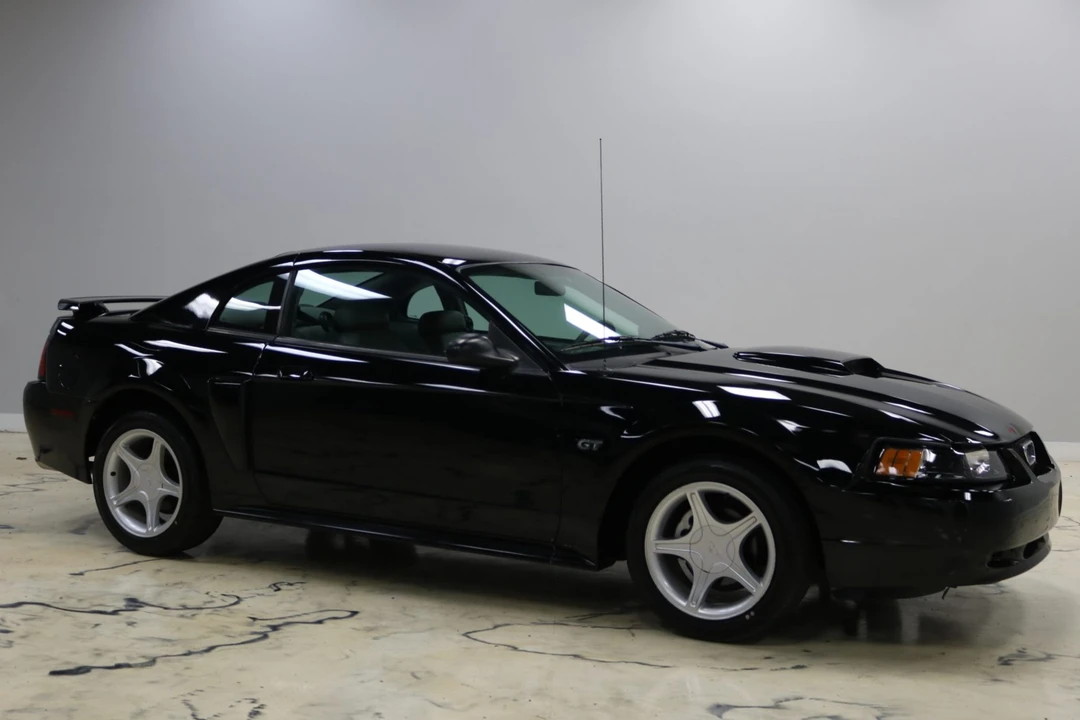 2003 Ford SN95 Mustang - Image 3 of 7