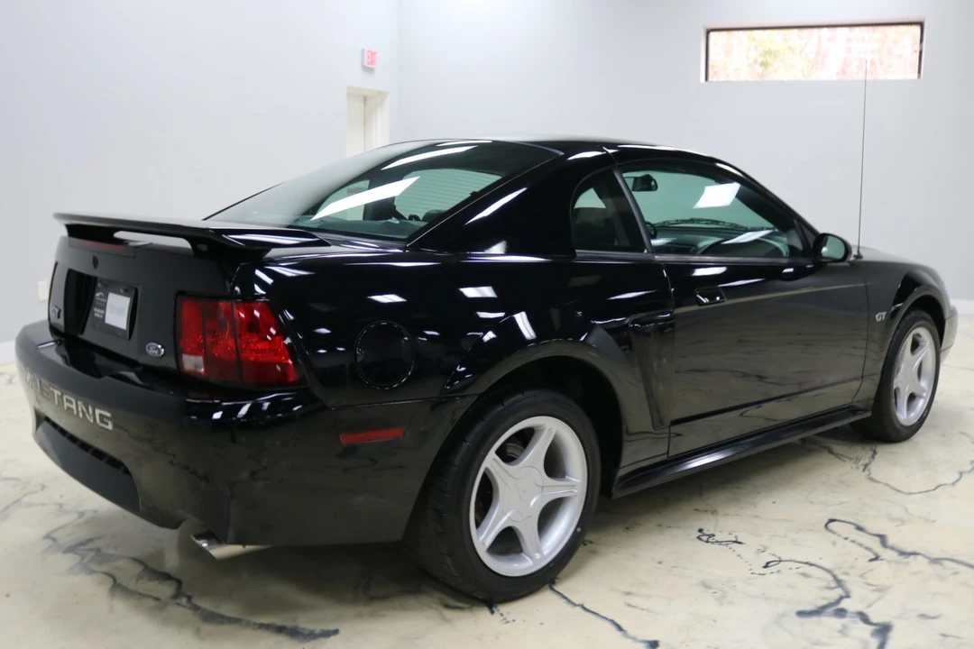 2003 Ford SN95 Mustang - Image 2 of 7