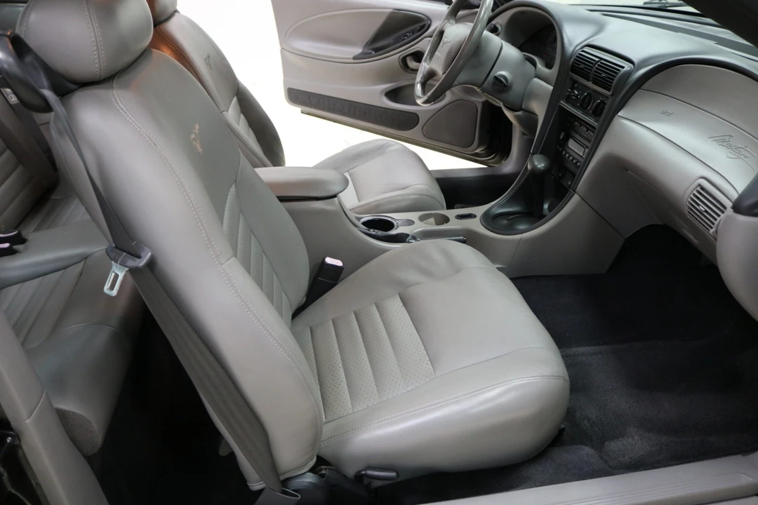 2003 Ford SN95 Mustang - Image 4 of 7