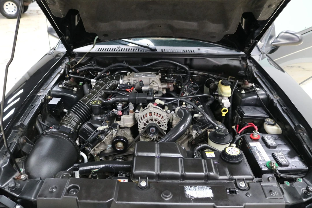 2003 Ford SN95 Mustang - Image 6 of 7