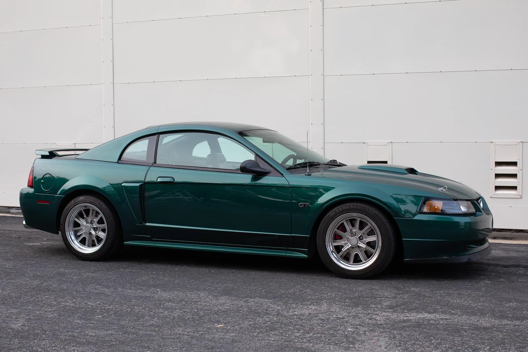 2003 Ford SN95 Mustang - Image 22 of 31
