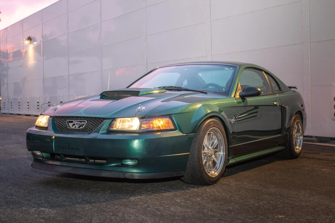 2003 Ford SN95 Mustang - Image 12 of 31