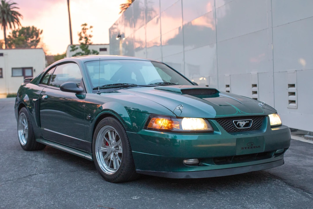2003 Ford SN95 Mustang - Image 29 of 31