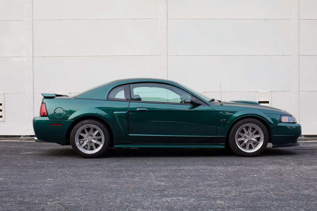 2003 Ford SN95 Mustang - Image 20 of 31