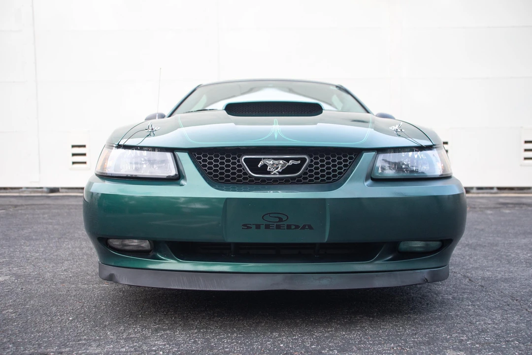 2003 Ford SN95 Mustang - Image 10 of 31