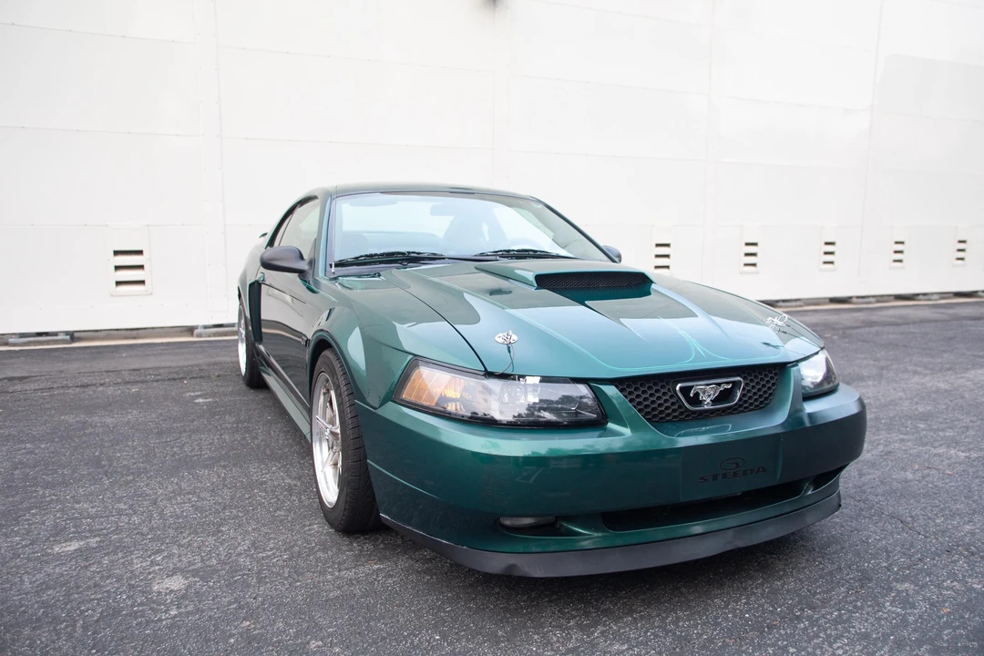 2003 Ford SN95 Mustang - Image 30 of 31