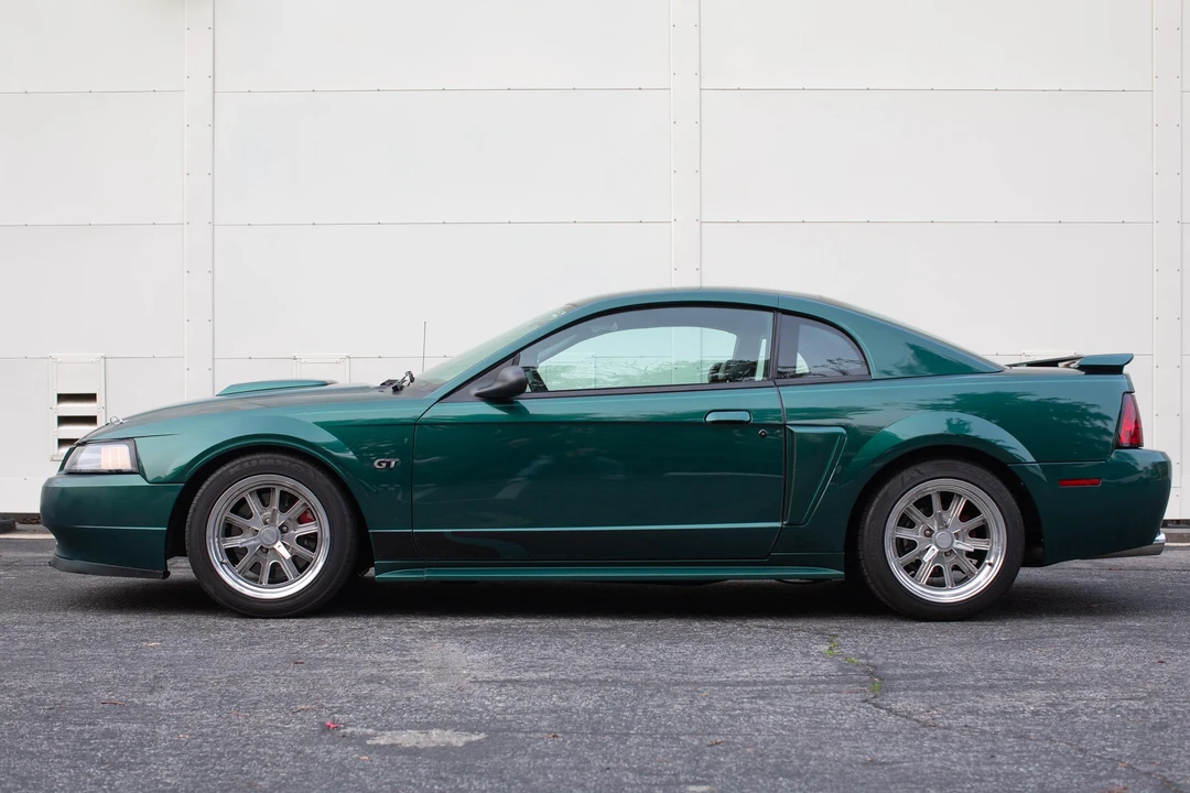 2003 Ford SN95 Mustang - Image 16 of 31