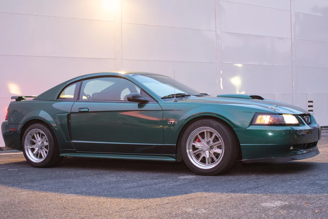 2003 Ford SN95 Mustang - Image 23 of 31
