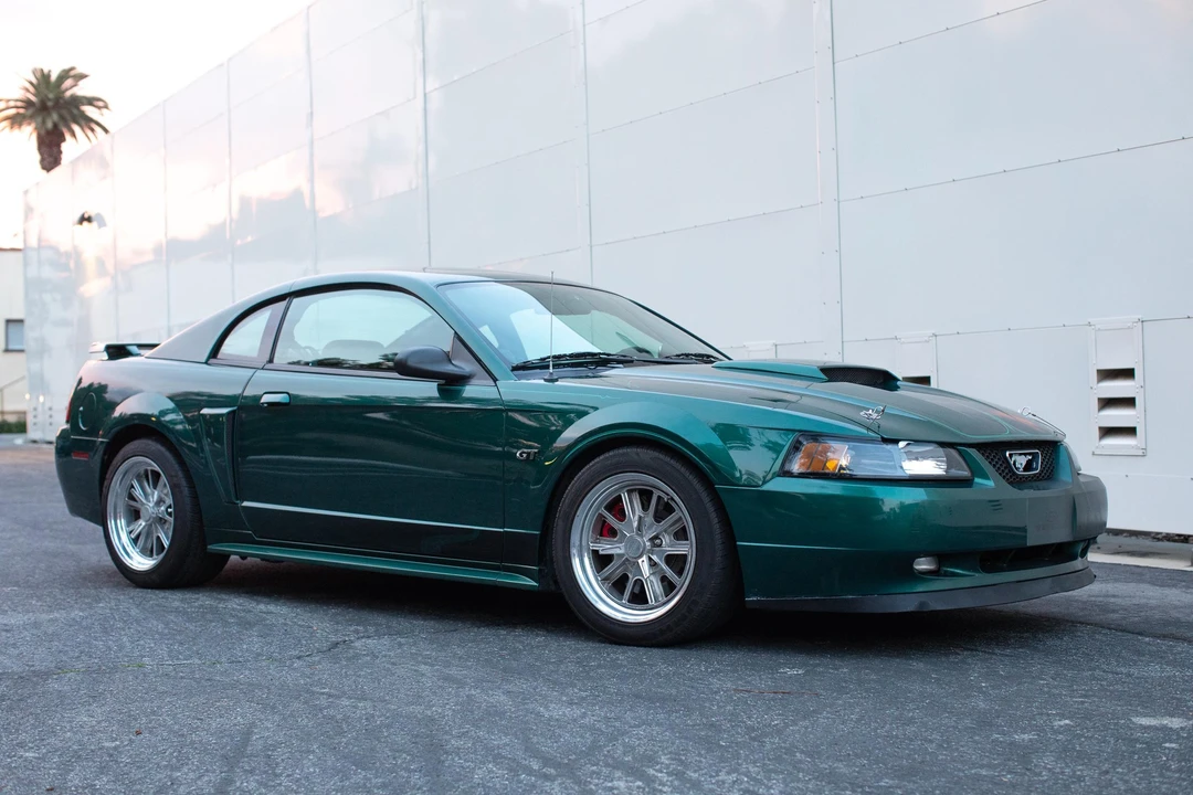2003 Ford SN95 Mustang - Image 24 of 31