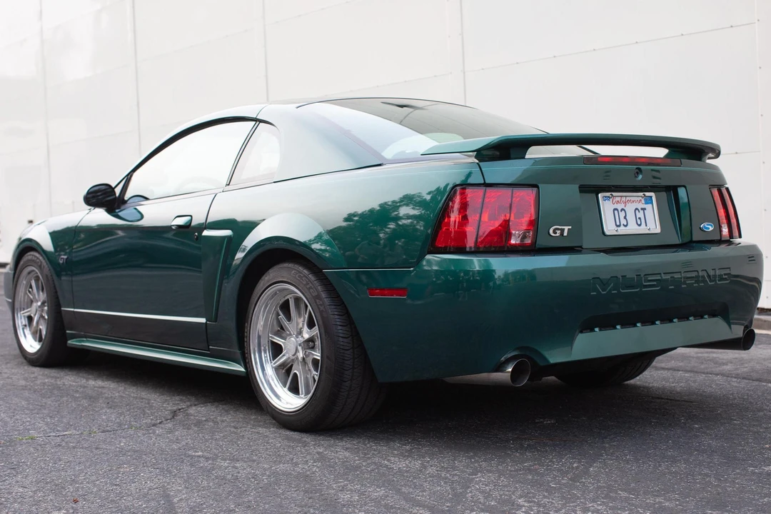 2003 Ford SN95 Mustang - Image 4 of 31