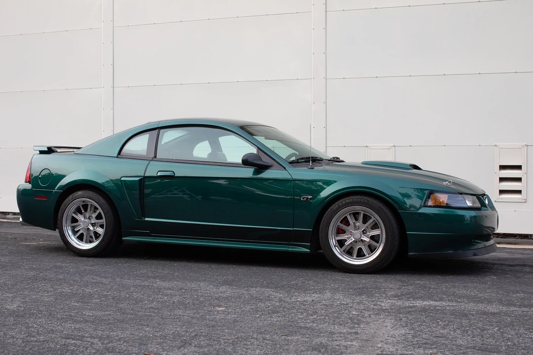 2003 Ford SN95 Mustang - Image 21 of 31