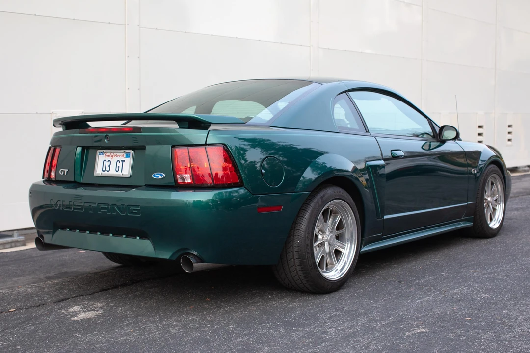 2003 Ford SN95 Mustang - Image 19 of 31