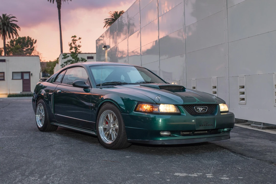 2003 Ford SN95 Mustang - Image 28 of 31