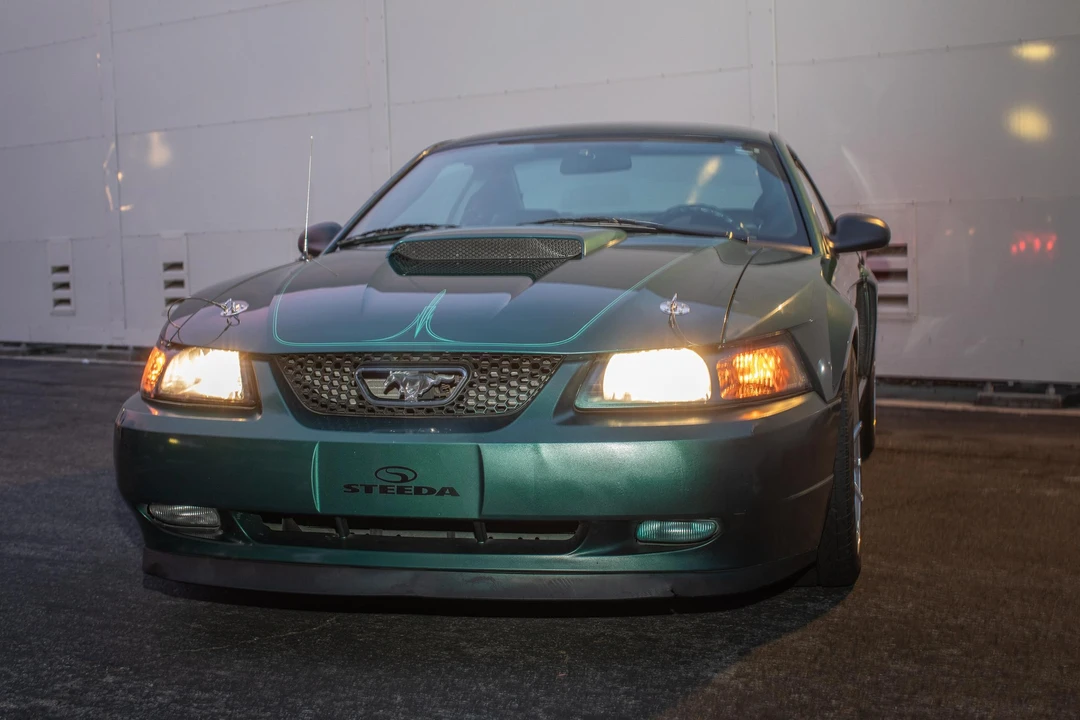 2003 Ford SN95 Mustang - Image 11 of 31