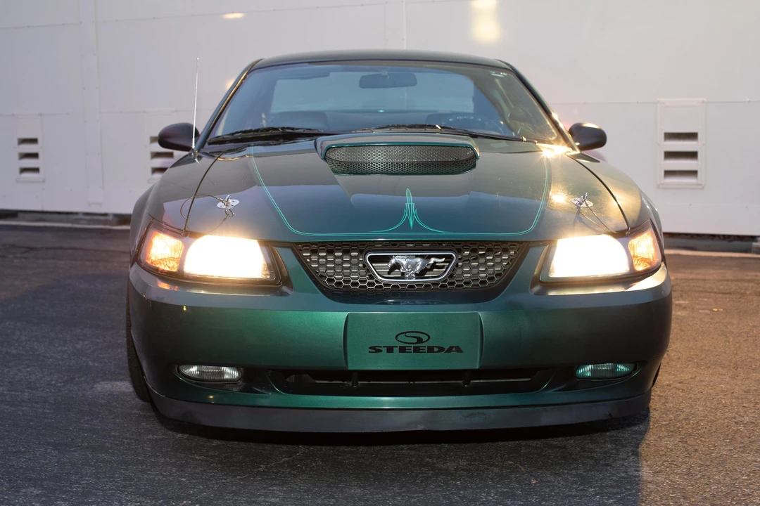 2003 Ford SN95 Mustang - Image 8 of 31