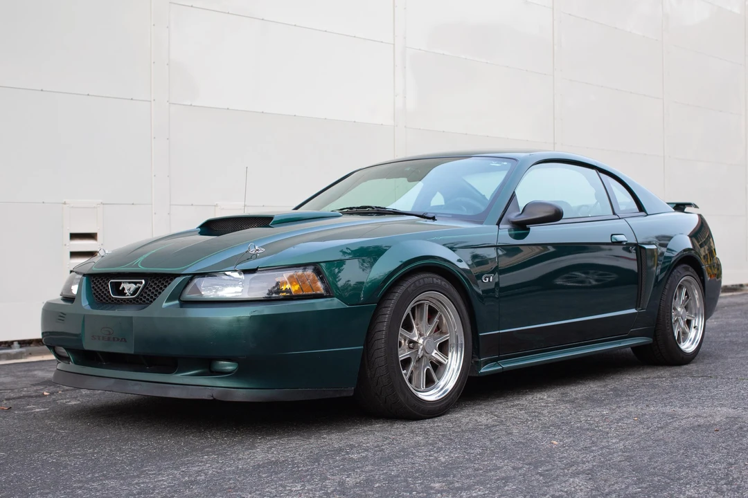 2003 Ford SN95 Mustang - Image 13 of 31