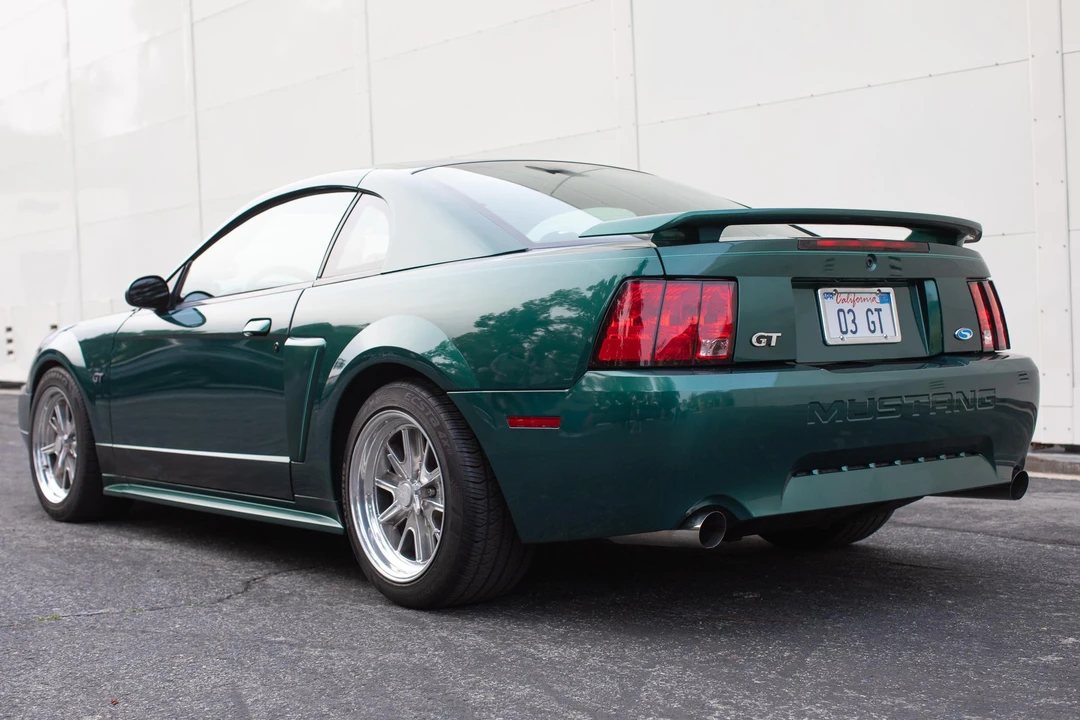 2003 Ford SN95 Mustang - Image 17 of 31